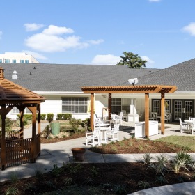 Find your perfect fit at The Auberge at Kingwood